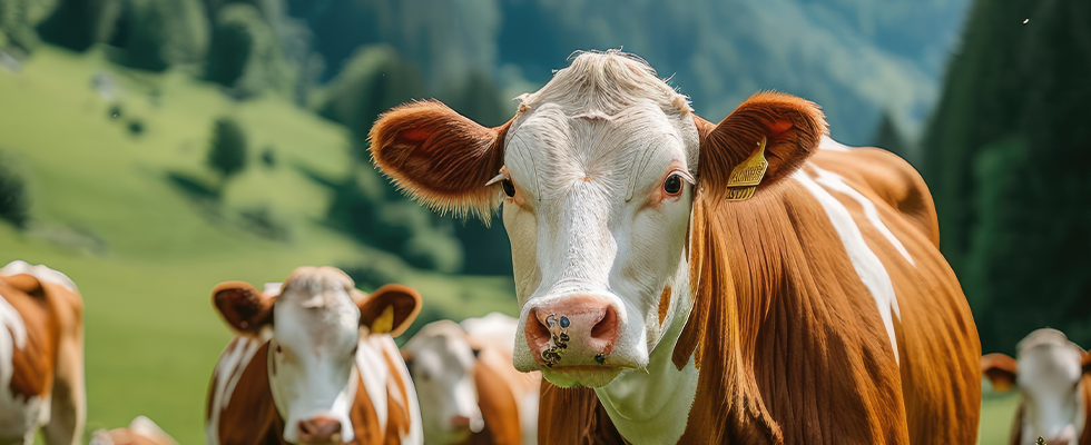 Notre solution pour le diagnostic de la Dermatite Digitale